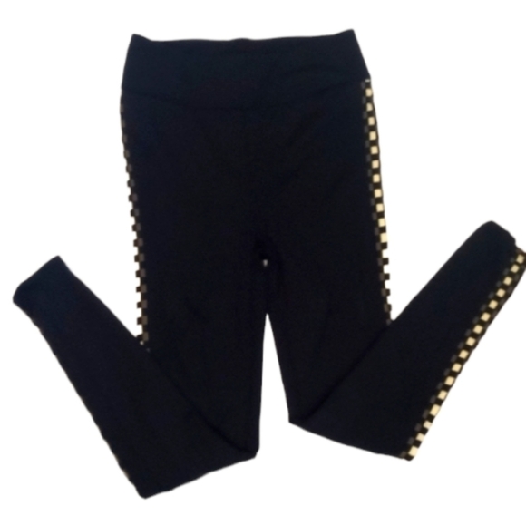 Free People Movement Women's Dreamweaver Leggings Sz SP Workout Athletic Running - Picture 1 of 11